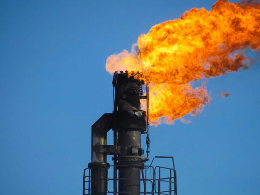 Natural Gas Prices Surge: Short-Term Heat, Long-Term Shifts in Global Energy Markets