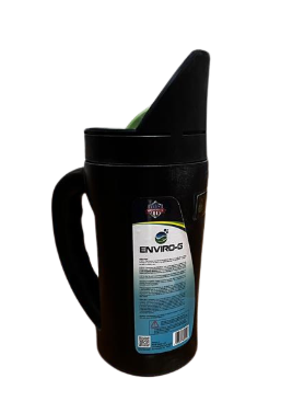 Enviro-G® – 5 lb Shaker Advanced Absorbent for Oil, PCBs & Organic Liquids