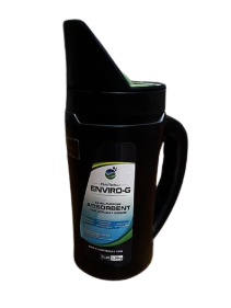 Enviro-G® – 5 lb Shaker Advanced Absorbent for Oil, PCBs & Organic Liquids