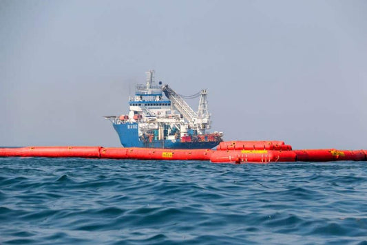 Pemex Oil Spill at Dos Bocas Terminal Confirms Worst Fears for Tabasco Coastline