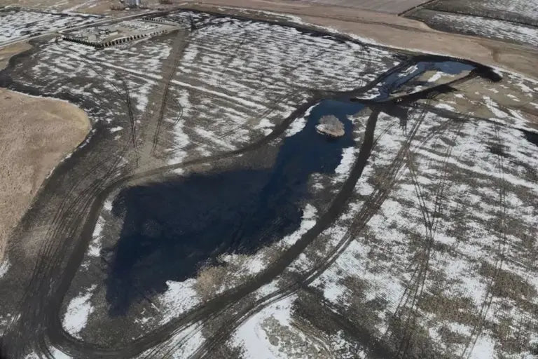 Keystone Pipeline Restarts After North Dakota Spill: What Happened, and What Comes Next