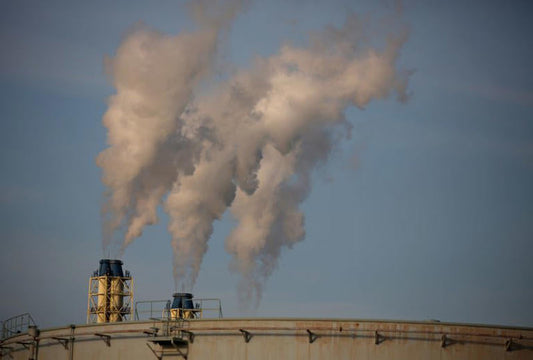 Japan’s Oil Giants Hit the Brakes on Decarbonization, Reinvest in Fossil Fuels