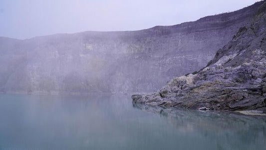 Scientists Uncover Clean Energy Treasure Beneath U.S. That Could Power Earth for 170,000 Years
