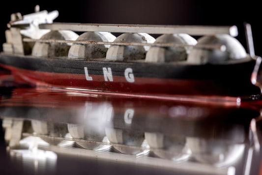 First LNG Marine Fuel Hub on U.S. Gulf Coast Approved—A Game-Changer for Green Shipping