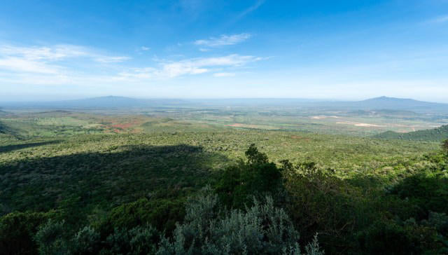 A Decade of Suffering: Kenyan Oil Spill Sparks Senate Action After Years of Silence