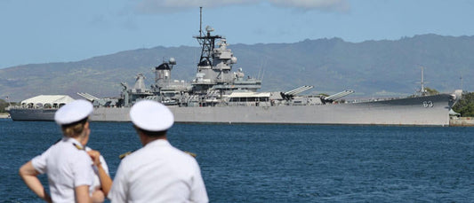 Navy Faces Major Lawsuit Over Red Hill Fuel Leak That Contaminated Honolulu Water Supply