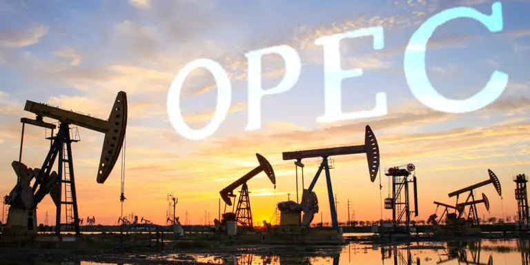 Oil Prices Hold Steady as OPEC+ Unwinds Cuts Amid Rising Global Tensions