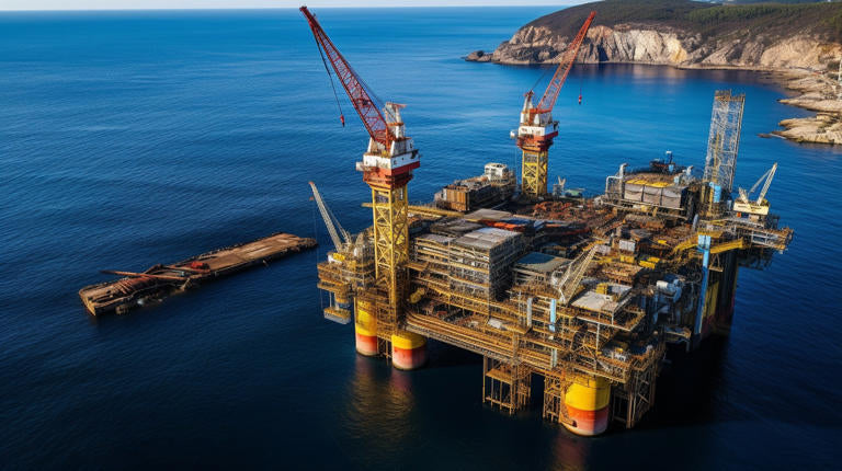 Transocean and Equinor Join Forces for New Drilling Campaign in the Norwegian Sea