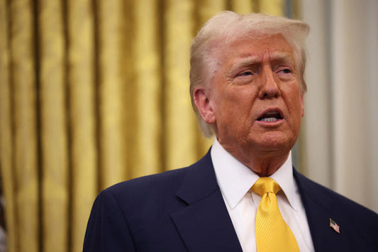 Trump Ends Venezuelan Oil Permit