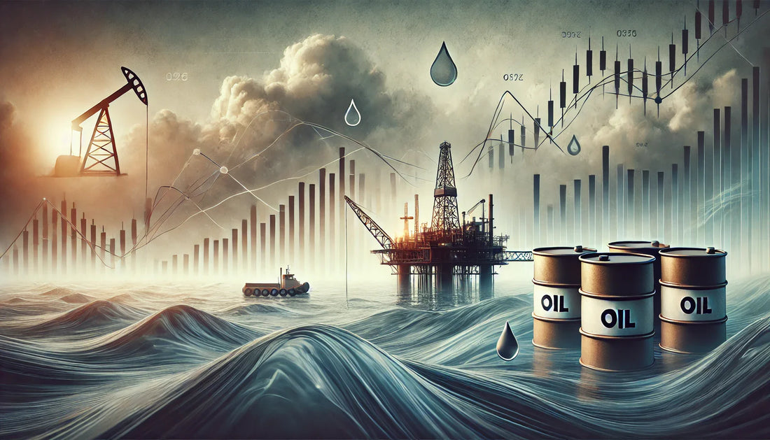 Balancing Oil Markets: A View from the Ground Up