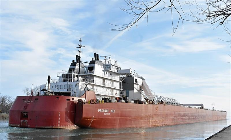 Small Discharge, Big Wake-Up Call for Great Lakes Protection