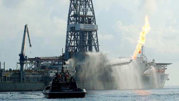 Deepwater Horizon: Enduring Consequences and Lessons for the Future