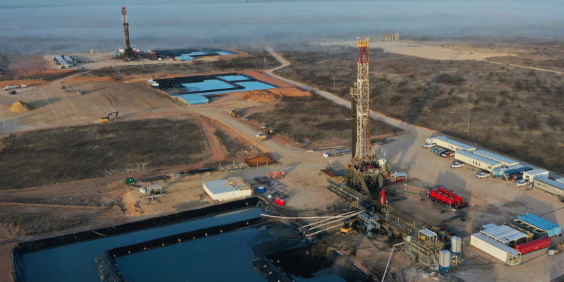 The Impact of Oil and Gas Operations on West Texas Earthquakes