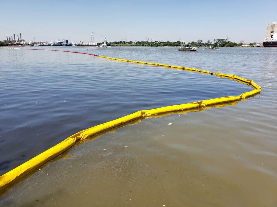 Urban Spill Response Strategies: Prioritizing Health and Environment
