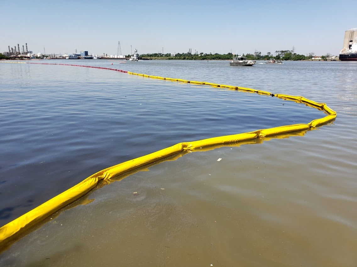 Urban Spill Response Strategies: Prioritizing Health and Environment