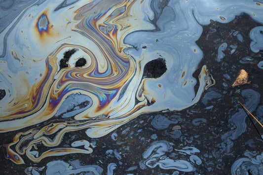 Freshwater Oil Spills: A Critical Issue for the Great Lakes Region