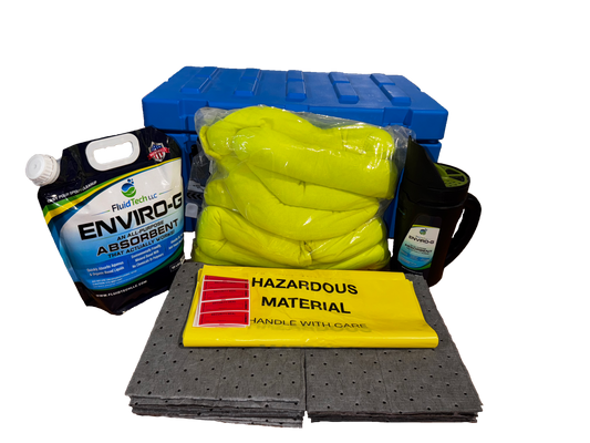 Enviro-G™ Small Spill Response Kit (EG-50)