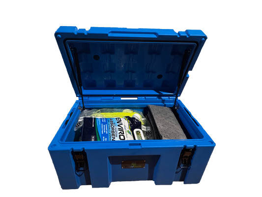 Enviro-G™ Small Spill Response Kit (EG-50)